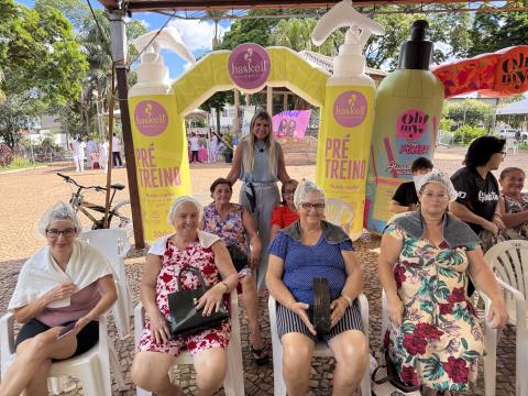 Caminhada da Mulher 23