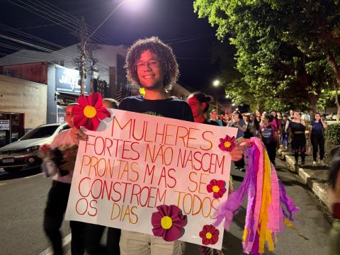 Caminhada da Mulher 24