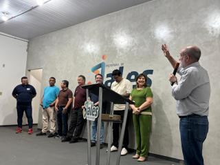 Torneio Saboraki de Futebol 05