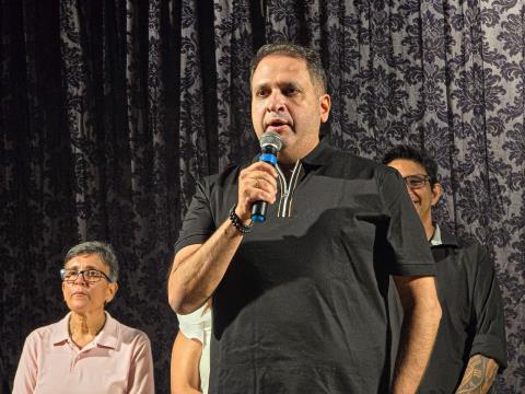 Abertura Natal Tempo de Esperança 03