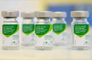 Prefeitura iniciará Campanha de Vacinação contra a Gripe no próximo dia 25 de março