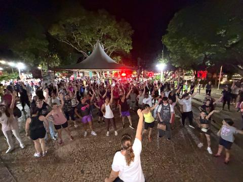 Caminhada da Mulher 03