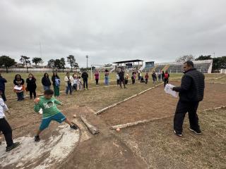 Jogos Escolares 2025 2