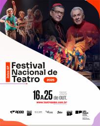 Festival Nacional de Teatro