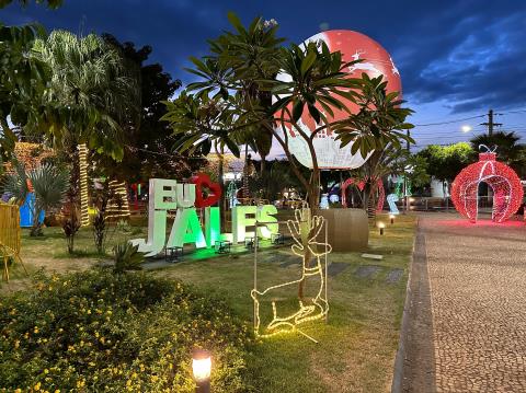 Natal Tempo de Esperança 01