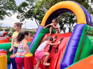 Festa das Crianças 04