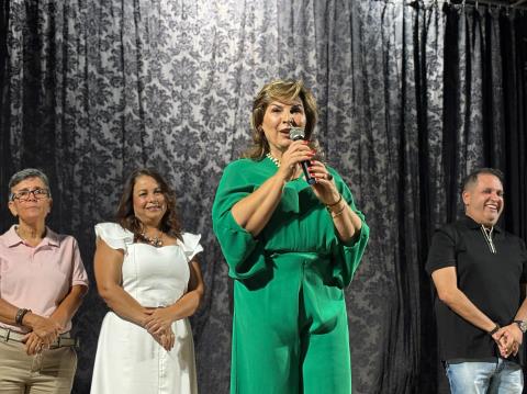 Abertura Natal Tempo de Esperança 04