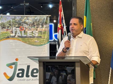 Entrega das medalhas 03