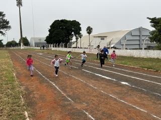 Jogos Escolares 2025 3