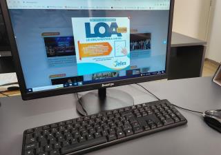 Prefeitura disponibiliza questionário online para elaboração da LOA 2024