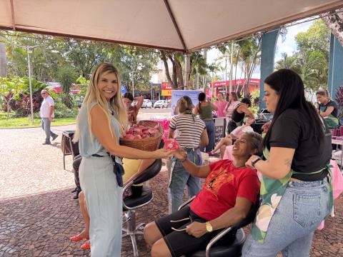 Caminhada da Mulher 04