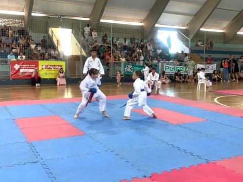 Festival de Karatê 04