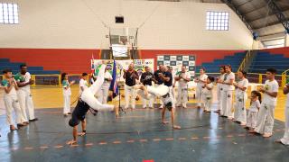 Capoeira 4