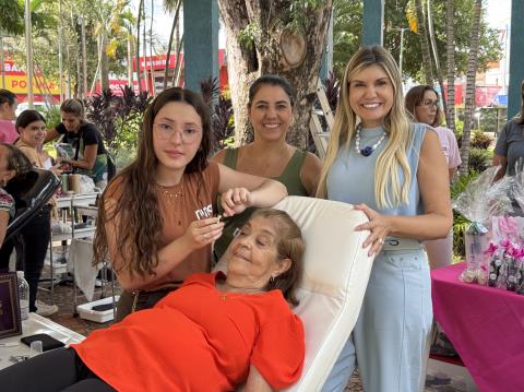 Caminhada da Mulher 05