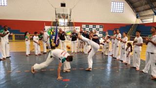 Capoeira 5