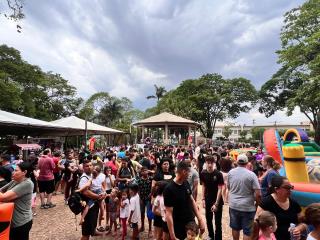 Festa das Crianças 06