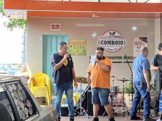 Encontro Carros Antigos 06