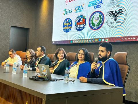 Entrega das medalhas 05