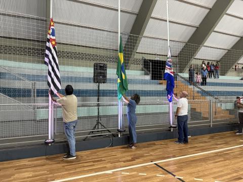 Abertura Copa Handebol 06