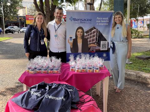 Caminhada da Mulher 06