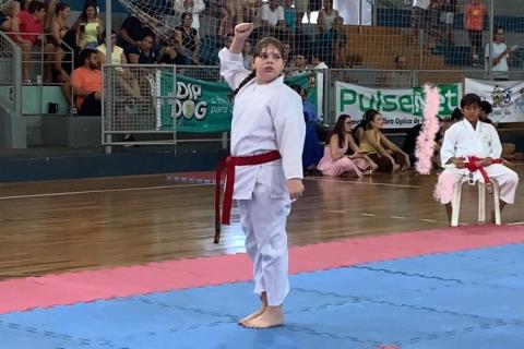 Festival de Karatê 06