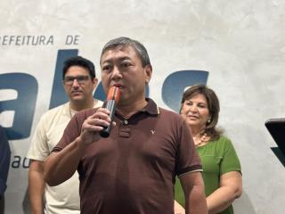 Torneio Saboraki de Futebol 08