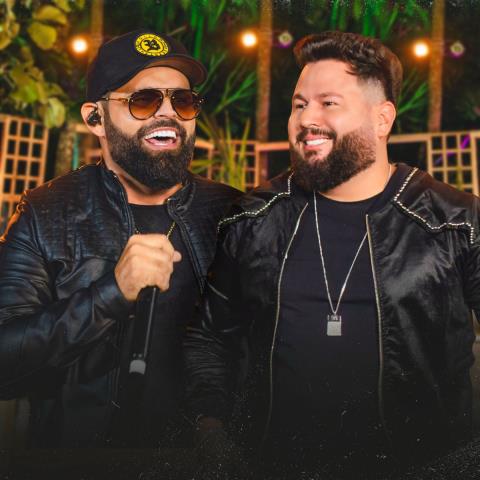 Natal Tempo de Esperança 06 - Diego e Arnaldo