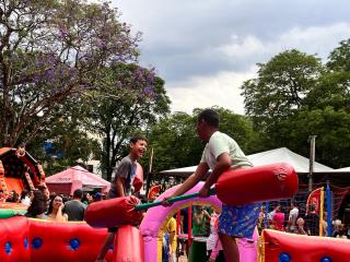 Festa das Crianças 07