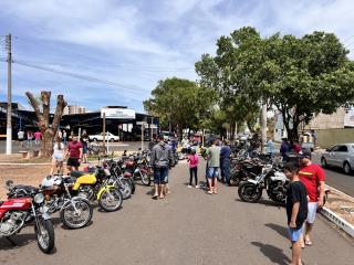 Encontro Carros Antigos 07