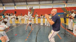 Capoeira 7