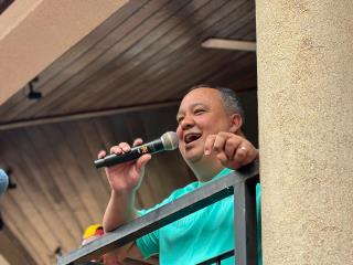 Festa das Crianças 08