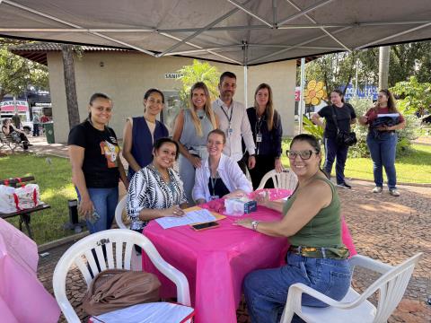 Caminhada da Mulher 08