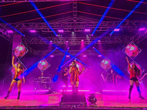 Abertura Natal Tempo de Esperança 10-