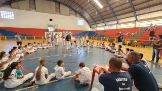 Capoeira 9