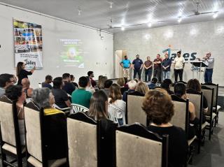 Torneio Saboraki de Futebol 11