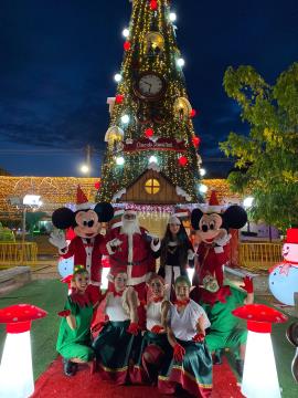 Natal Tempo de Esperança 08