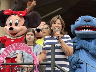 Festa das Crianças 09