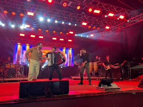 Abertura Natal Tempo de Esperança 11-