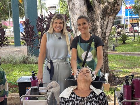 Caminhada da Mulher 10