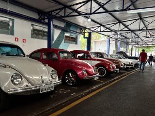 Encontro Carros Antigos 10