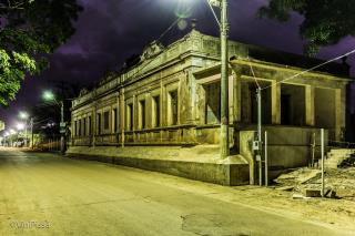 CASARÃO DA PONTE