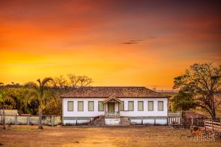 FAZENDA FERREIROS