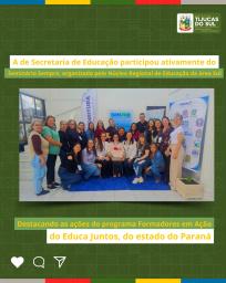 SECRETARIA DE EDUCAÇÃO