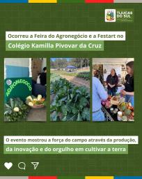 COLÉGIO K. LAGOA 01