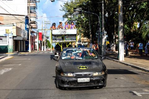 Pré Carnaval 2025 LP