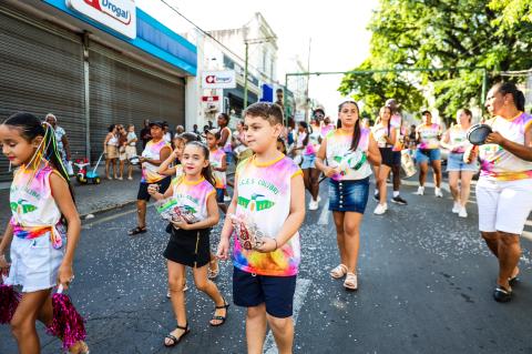 Pré Carnaval 2025 LP