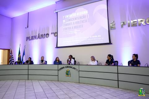 0269 - 1° Encontro Regional Agosto Lilás - 28_08_25