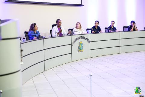 0278 - 1° Encontro Regional Agosto Lilás - 28_08_25