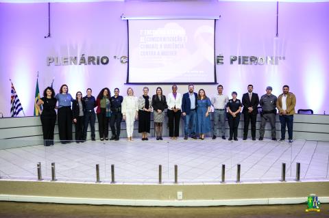 0306 - 1° Encontro Regional Agosto Lilás - 28_08_25