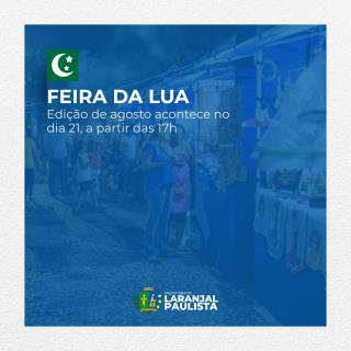 Feira da Lua